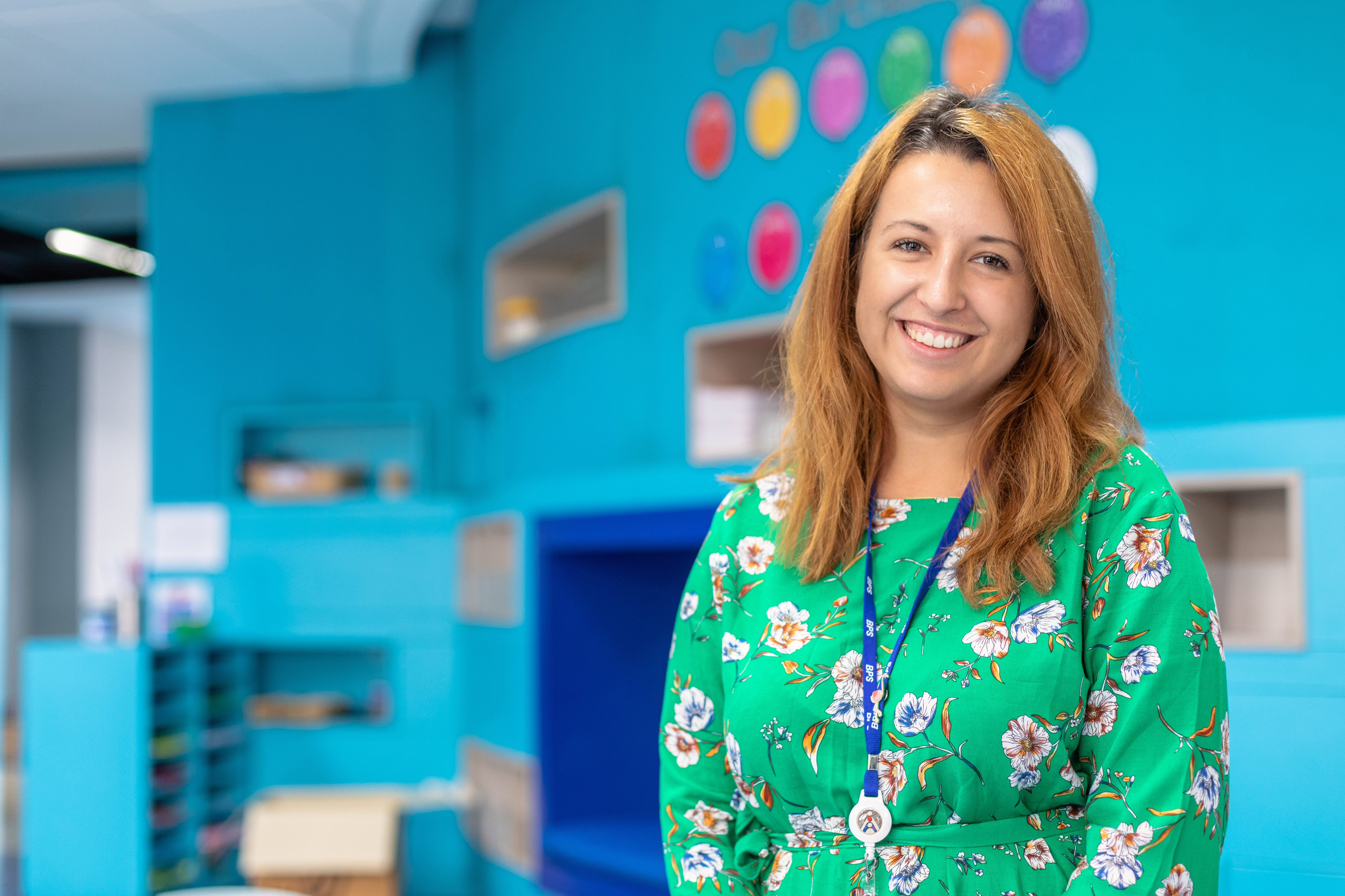 Meet the New Teacher: Lola Narloch – Primary Year 2 Teacher