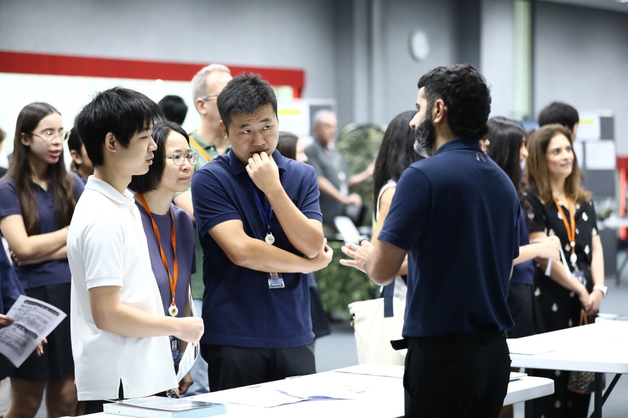 Year 11 Consider IB Options