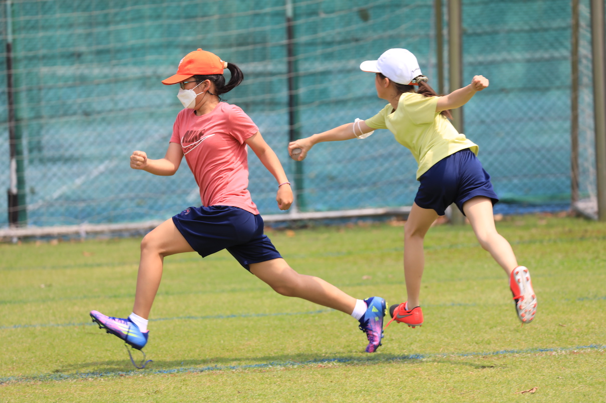 Active Learning Through Interclass Sports