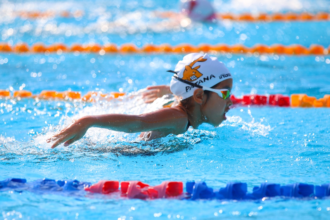 FOBISIA Swim Invitational 2023