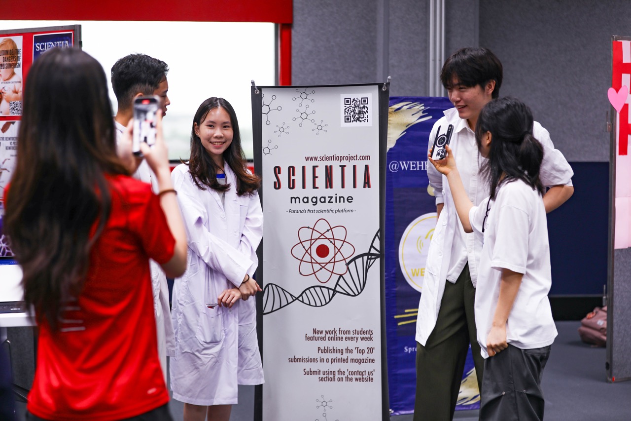 Community Engagement Fair