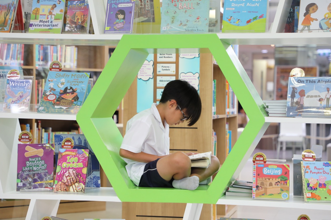 Reading for Pleasure