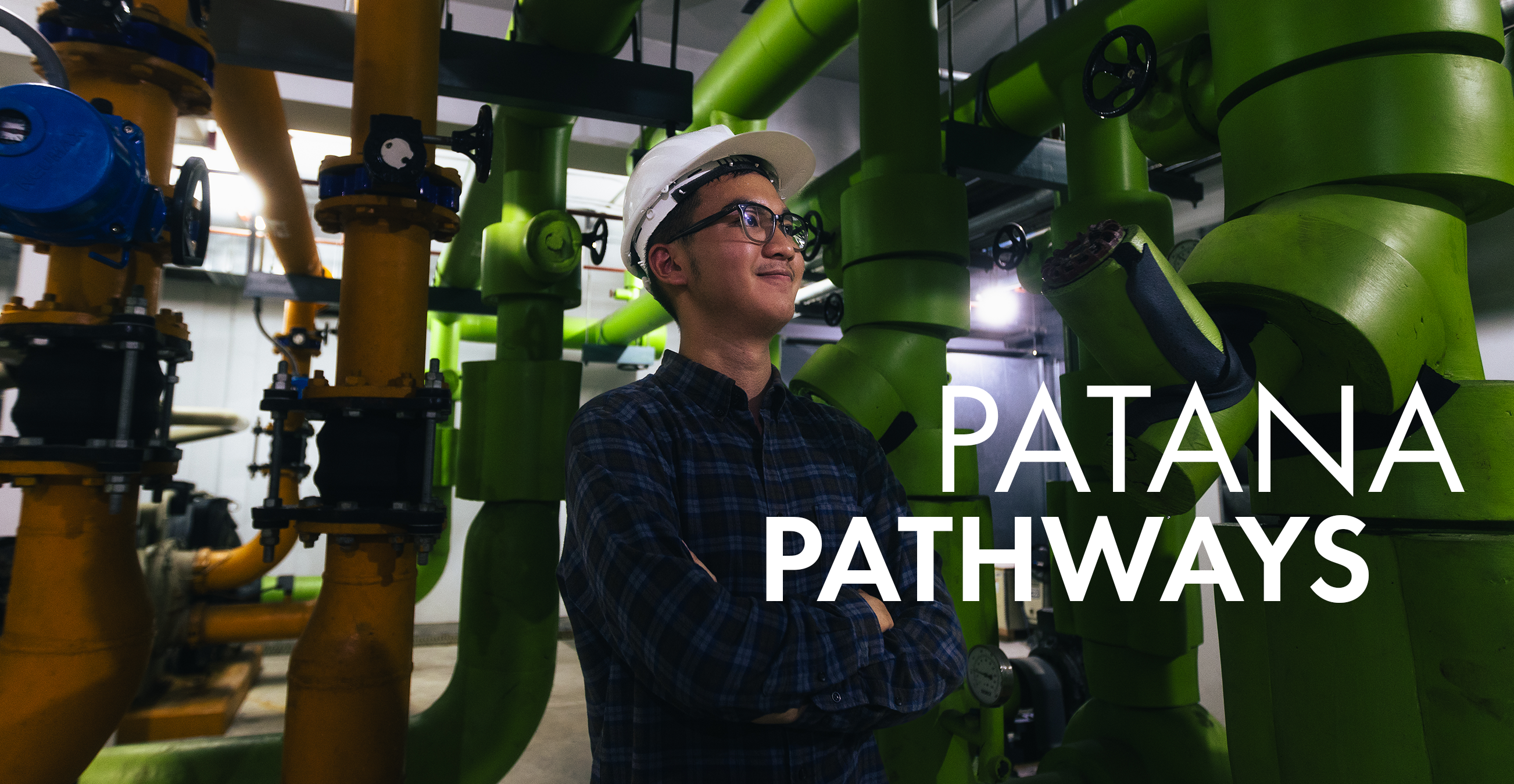 Patana Pathways – Johnny