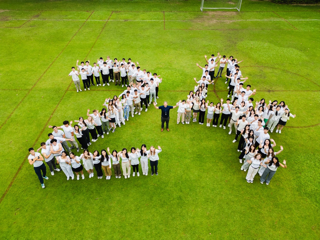 Congratulations to the Class of 2024!