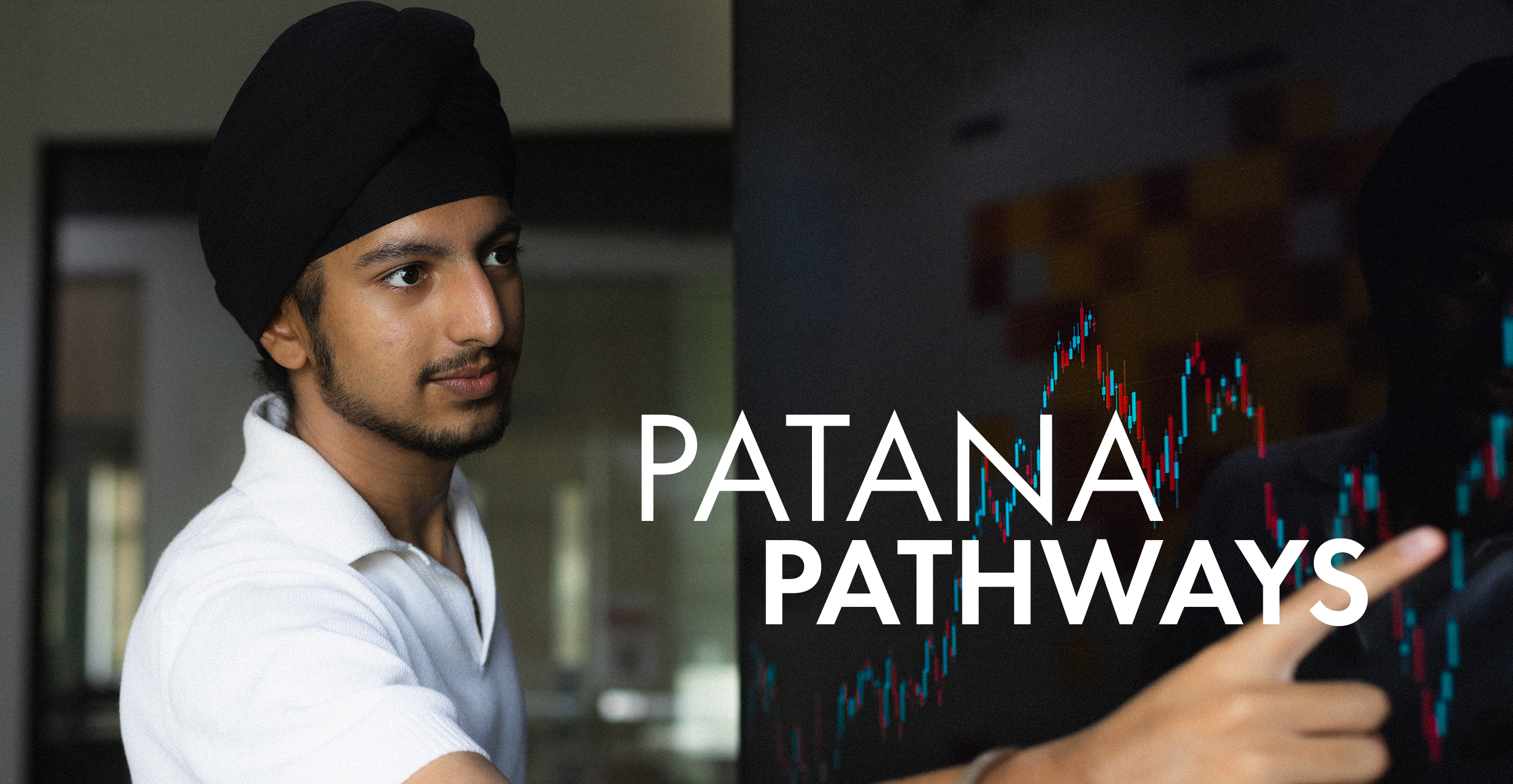 Patana Pathways – Krish