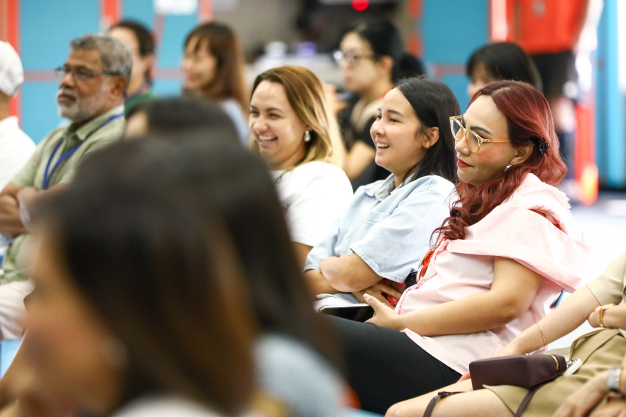 New Primary PE Curriculum