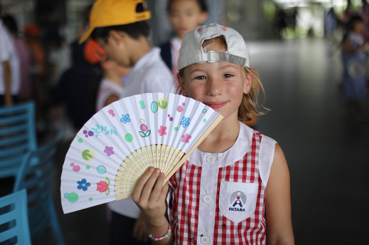 Spotlight on Interculturalism!