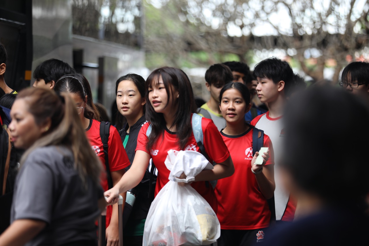 Secondary Residentials