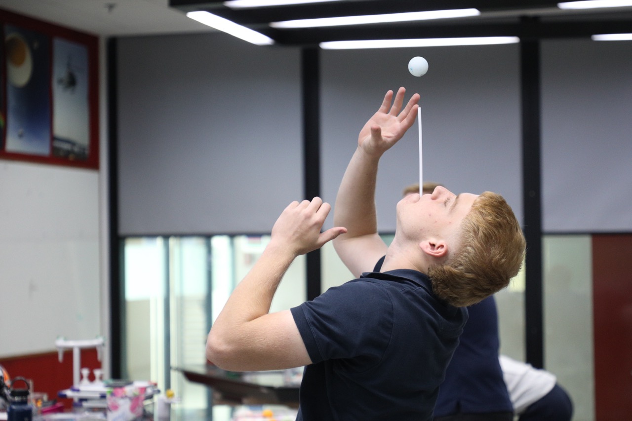 Real-World Learning in Sports Science and Performance