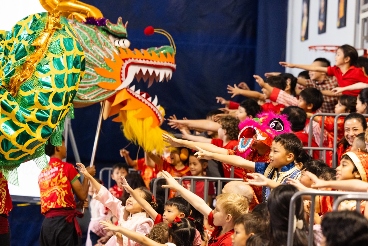 The Magic of Diverse Cultures 