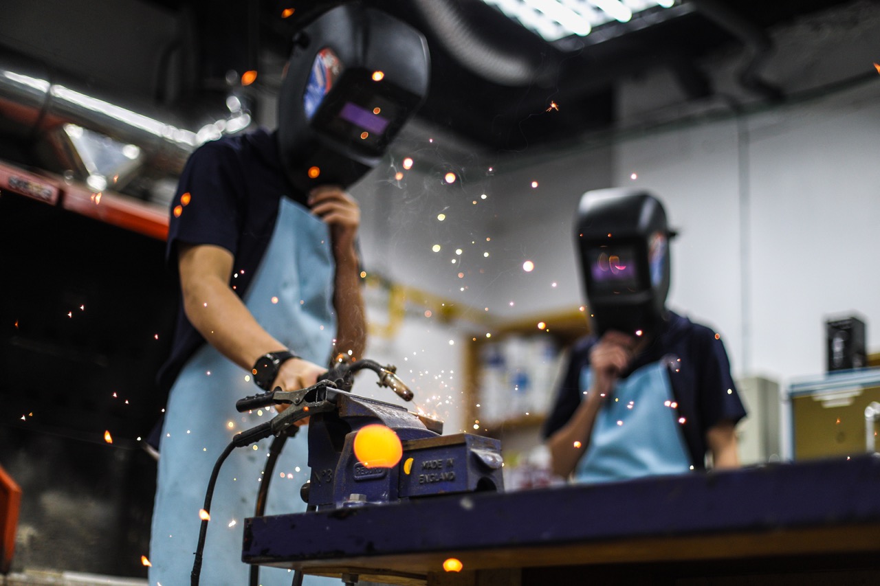 Year 10 Design + Technology