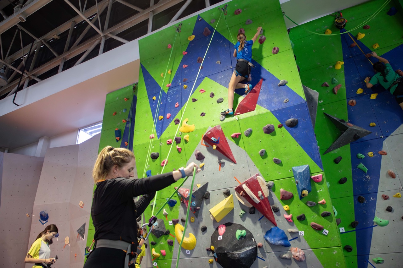 Cultivating Passion Through Our Secondary PE Curriculum