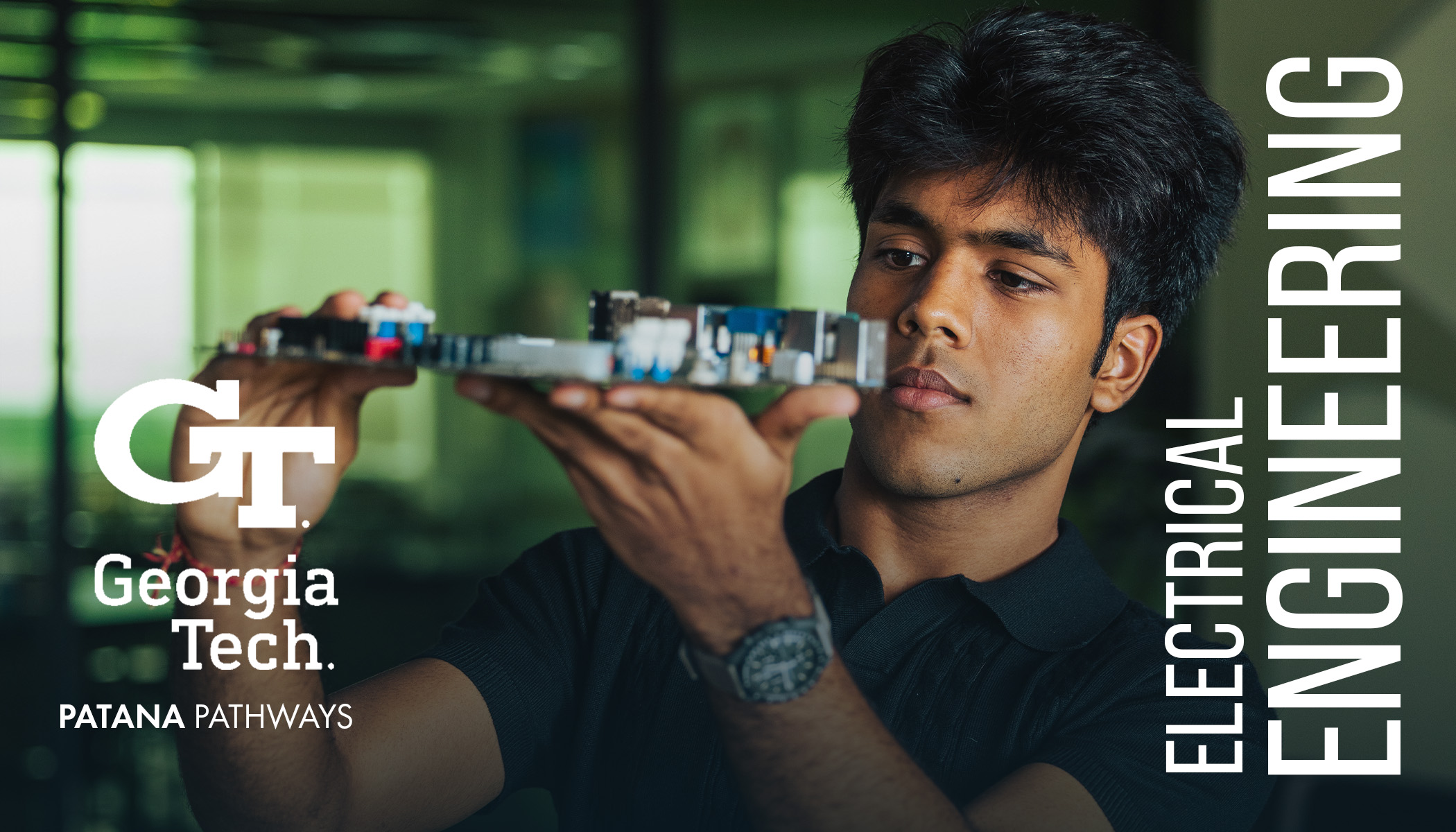 Utkarsh’s Pathway: Engineering Ideas