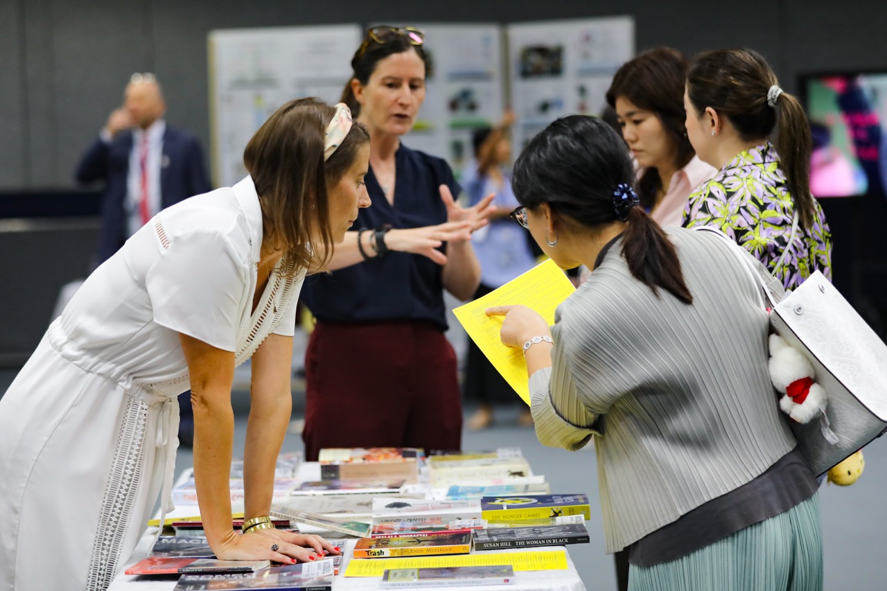 Curriculum Conversations for Key Stage 3 Parents