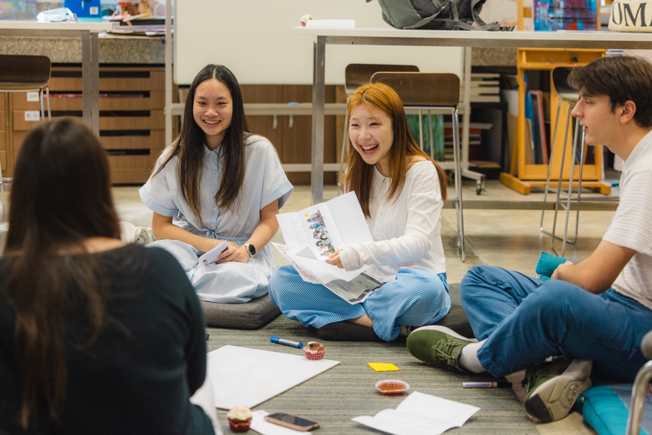 Of Letters and Lessons ..