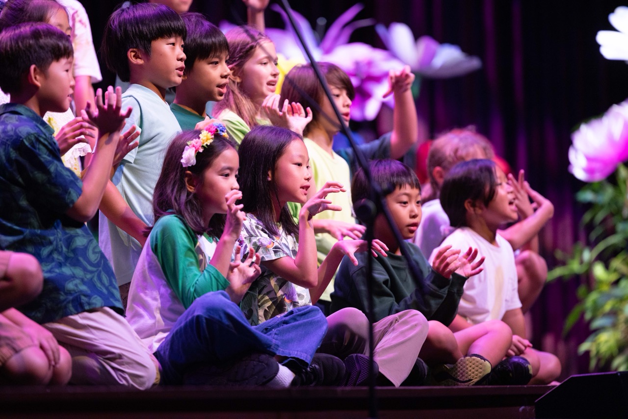 Bringing Words to Life