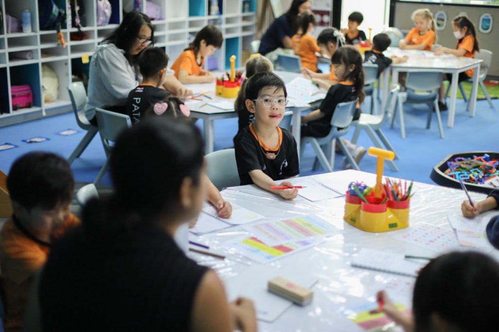 Literacy Meets Role Play in Year 1 - 1