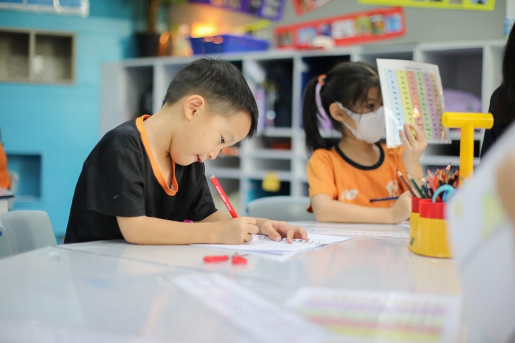 Literacy Meets Role Play in Year 1 - 4
