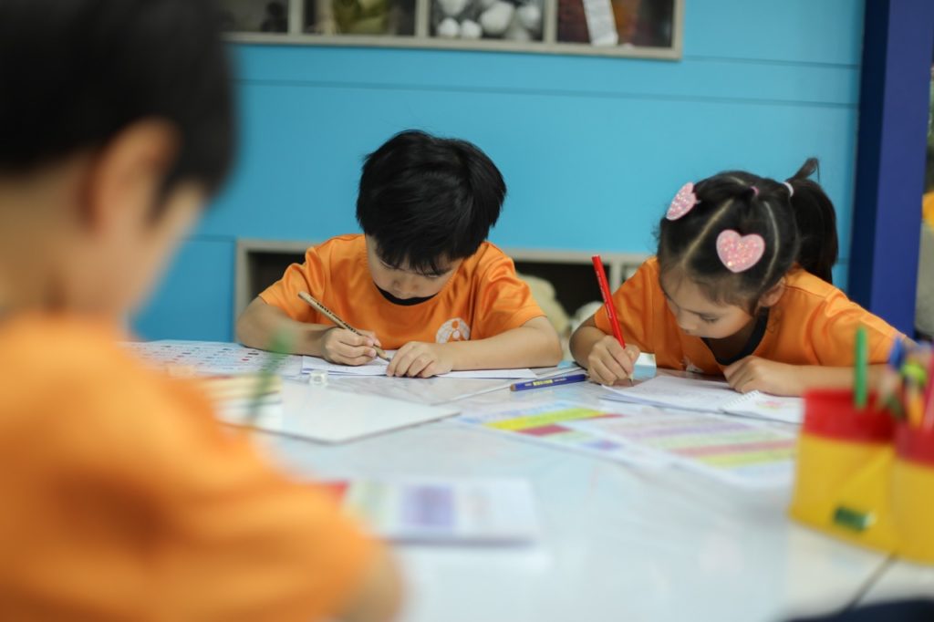 Literacy Meets Role Play in Year 1 - 5