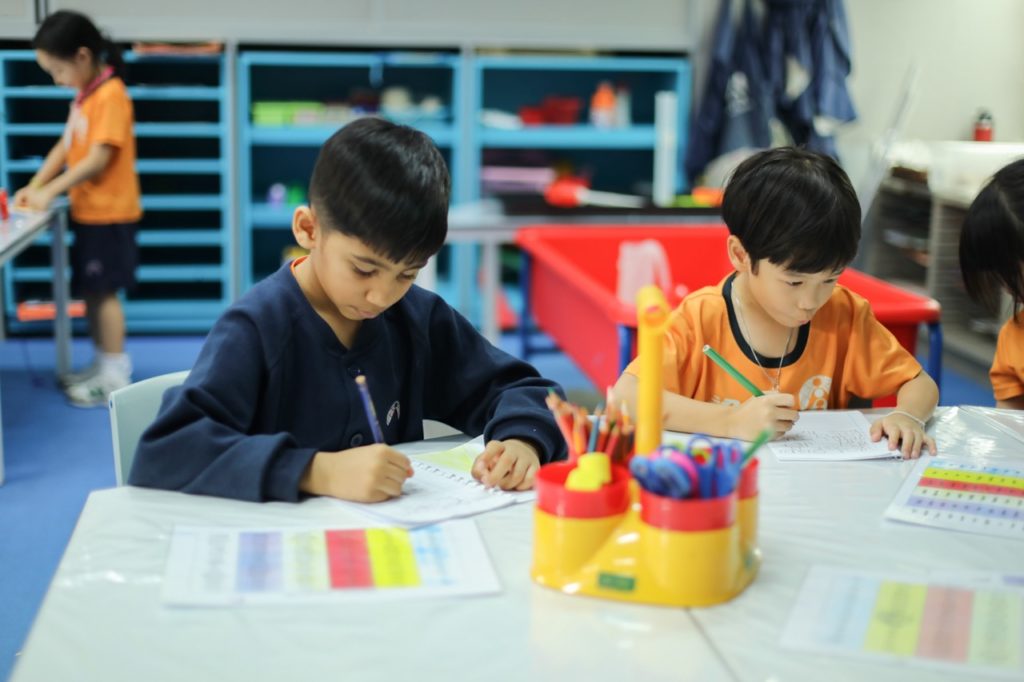 Literacy Meets Role Play in Year 1 - 6
