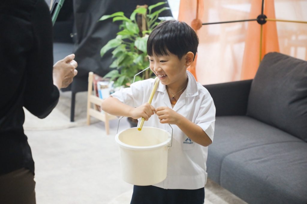 Literacy Meets Role Play in Year 1 - 10