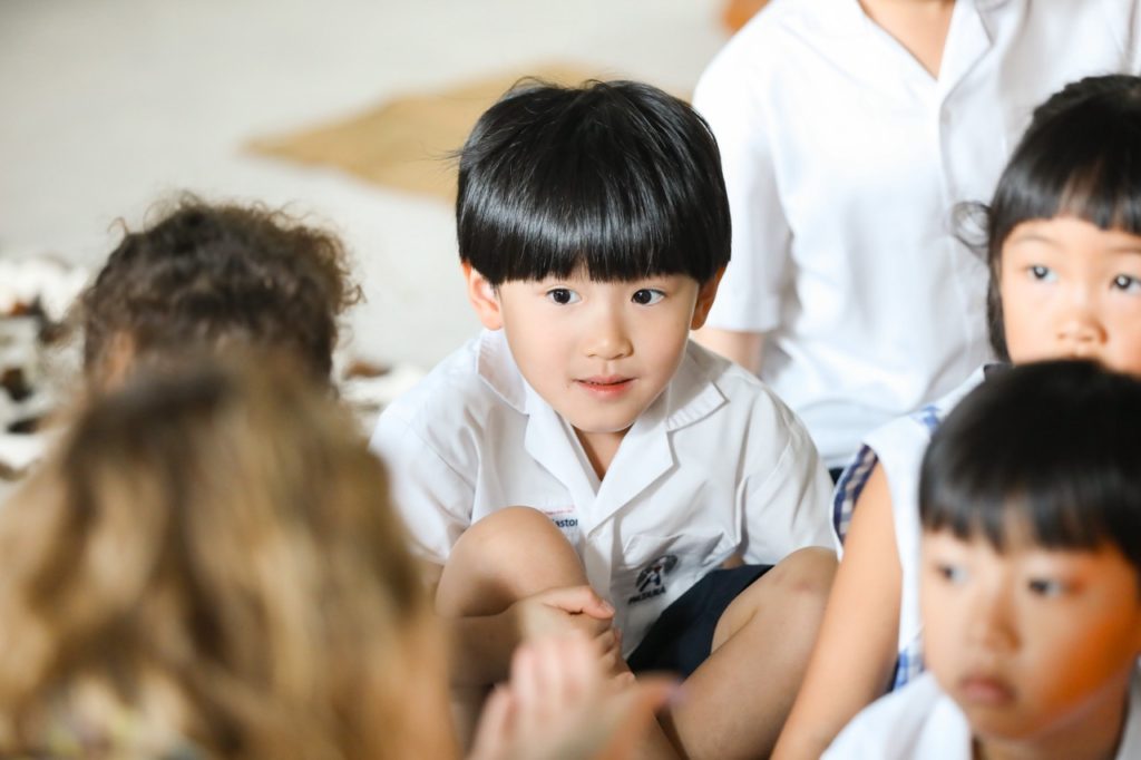 Literacy Meets Role Play in Year 1 - 17