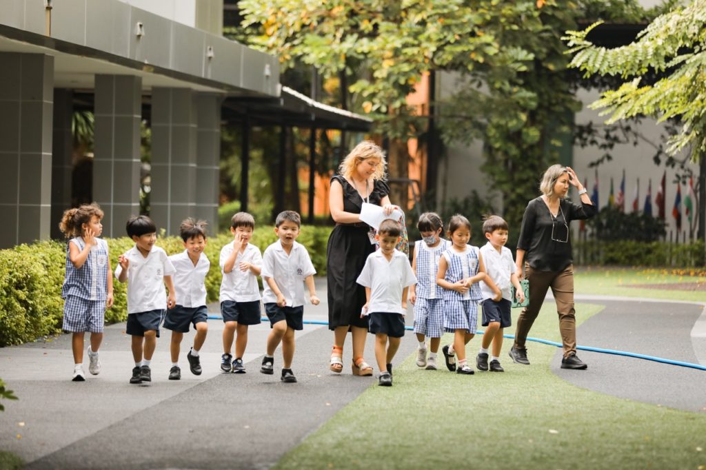 Literacy Meets Role Play in Year 1 - 19