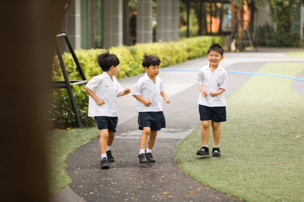 Literacy Meets Role Play in Year 1 - 20