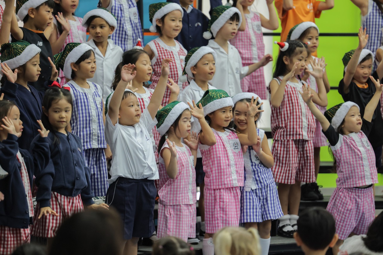 Christmas is upon us!