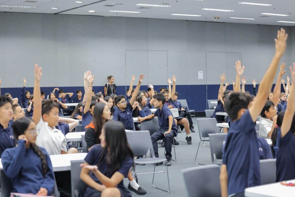 a story about how to avoid cybercrime