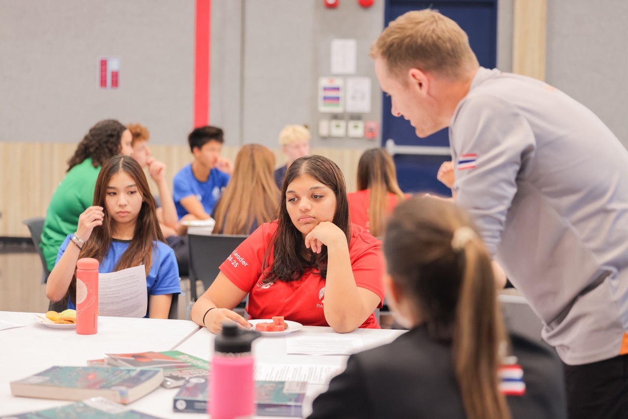 Pathways in Sport and Education