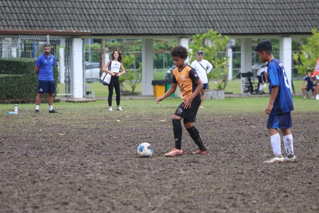 Football Madness in Phuket! - 8