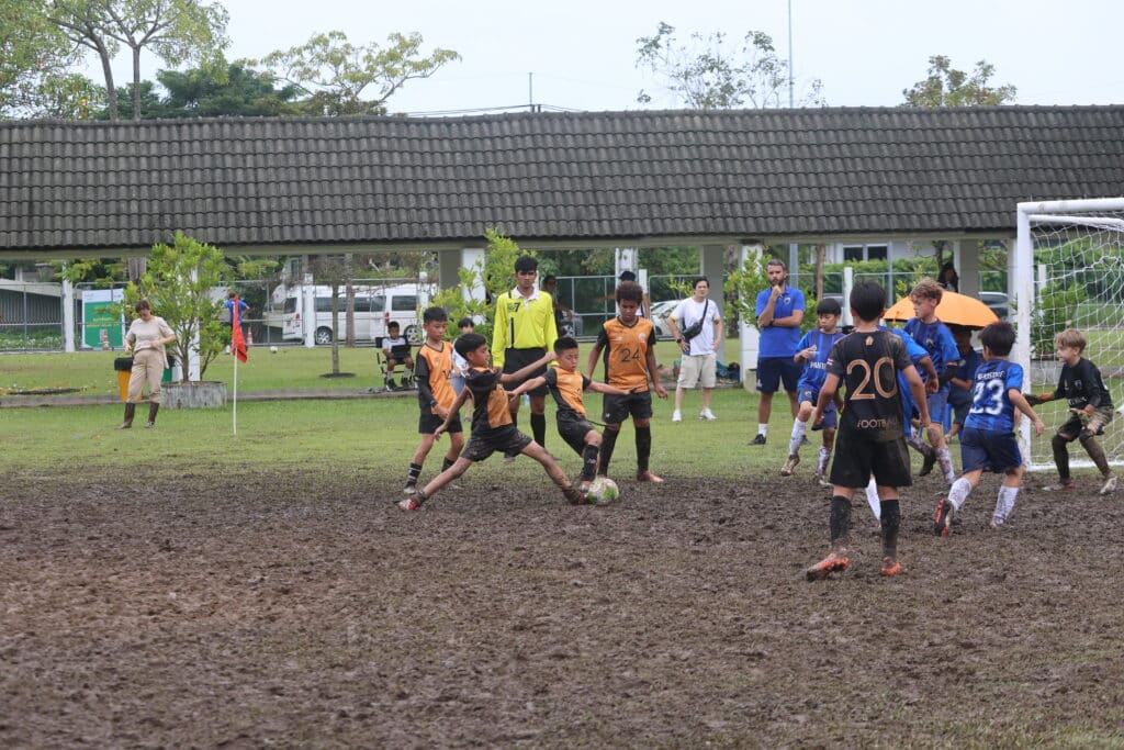 Football Madness in Phuket! - 35