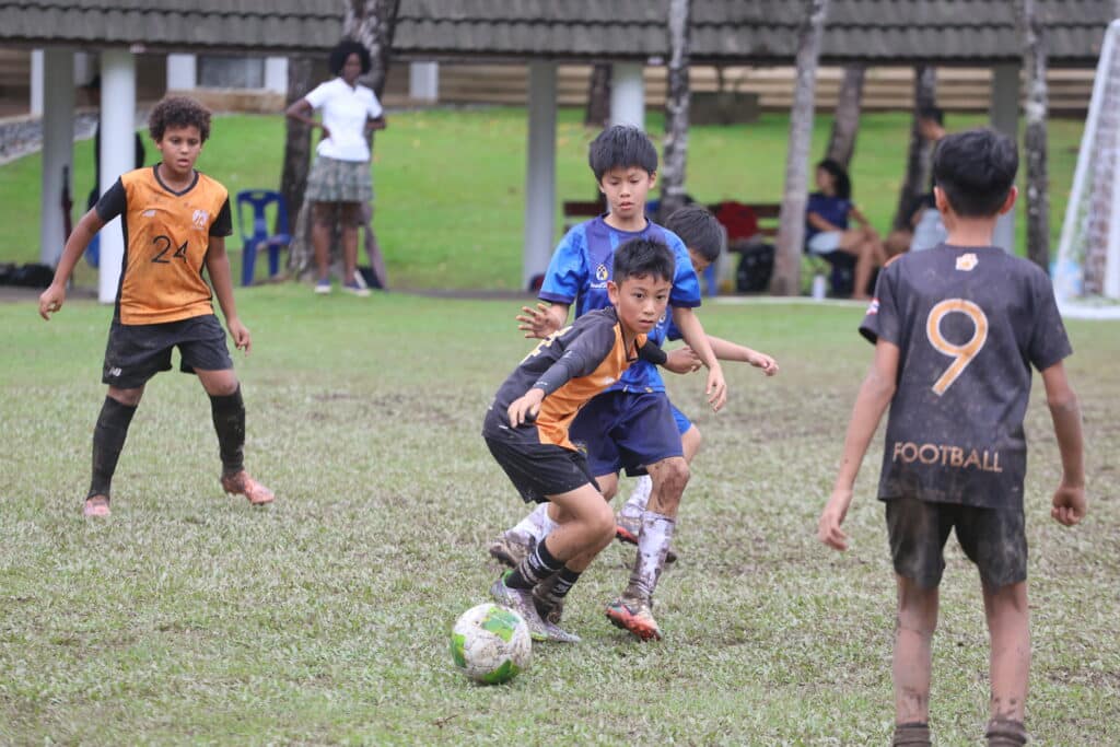 Football Madness in Phuket! - 36