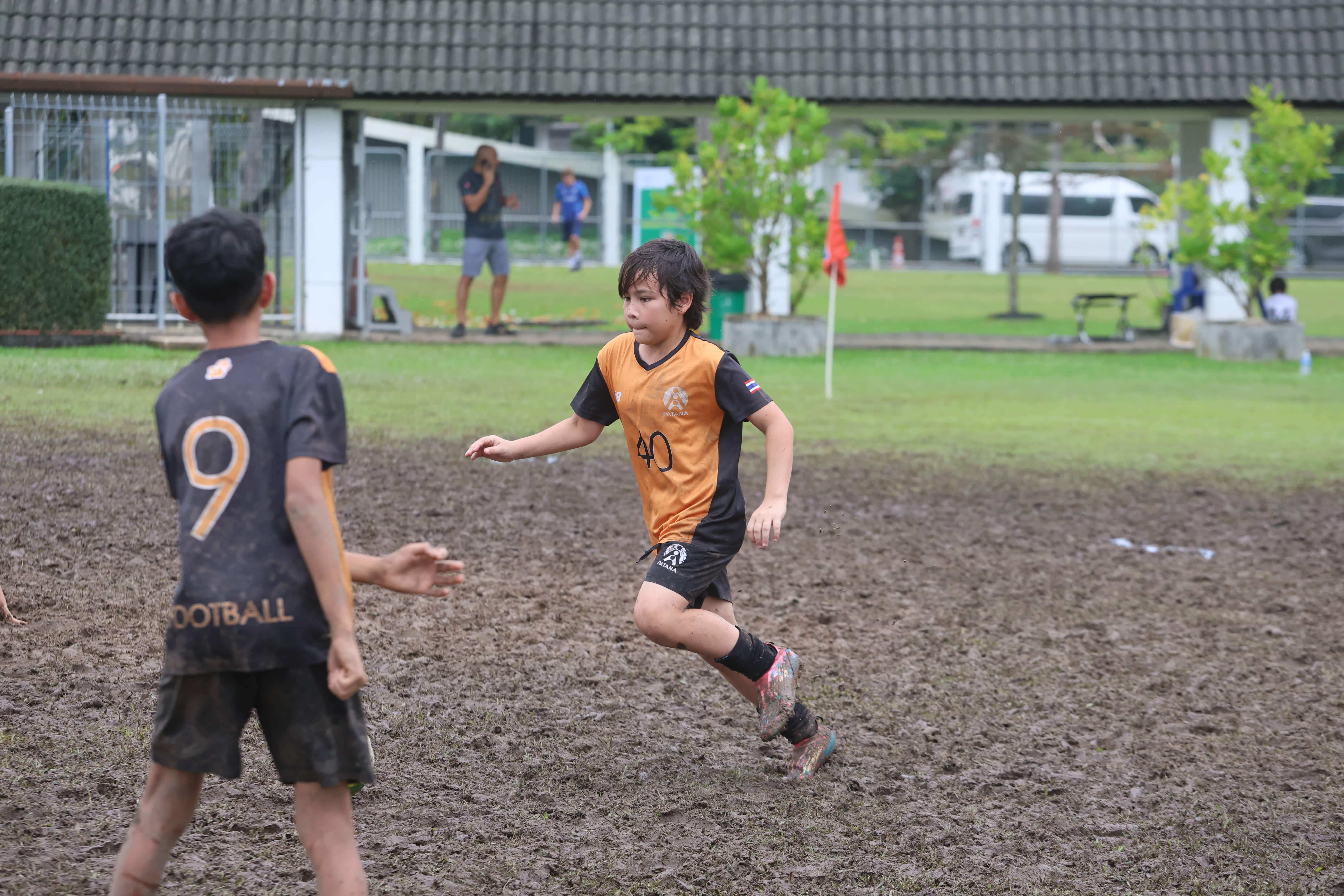 Football Madness in Phuket! - 31