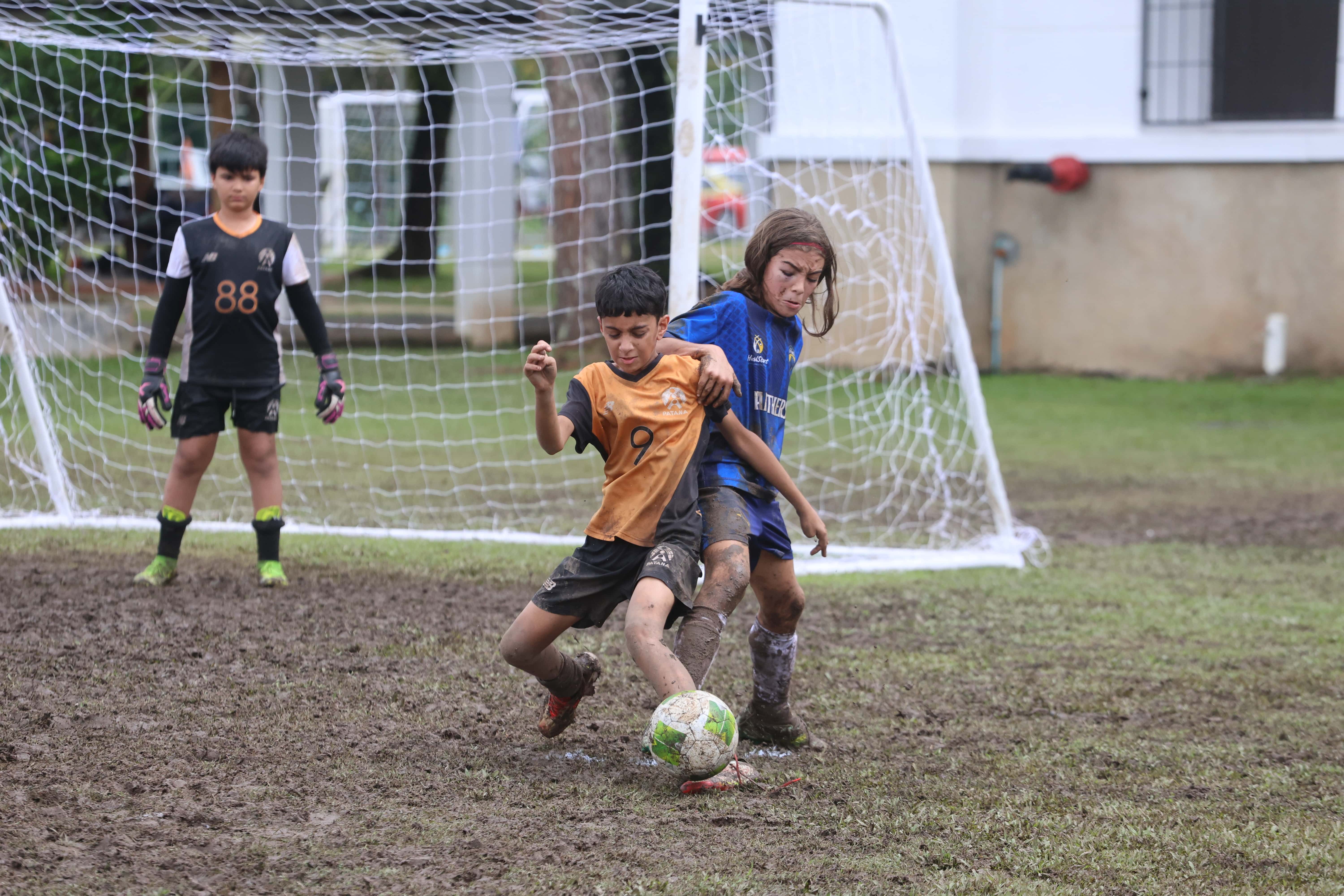 Football Madness in Phuket! - 32