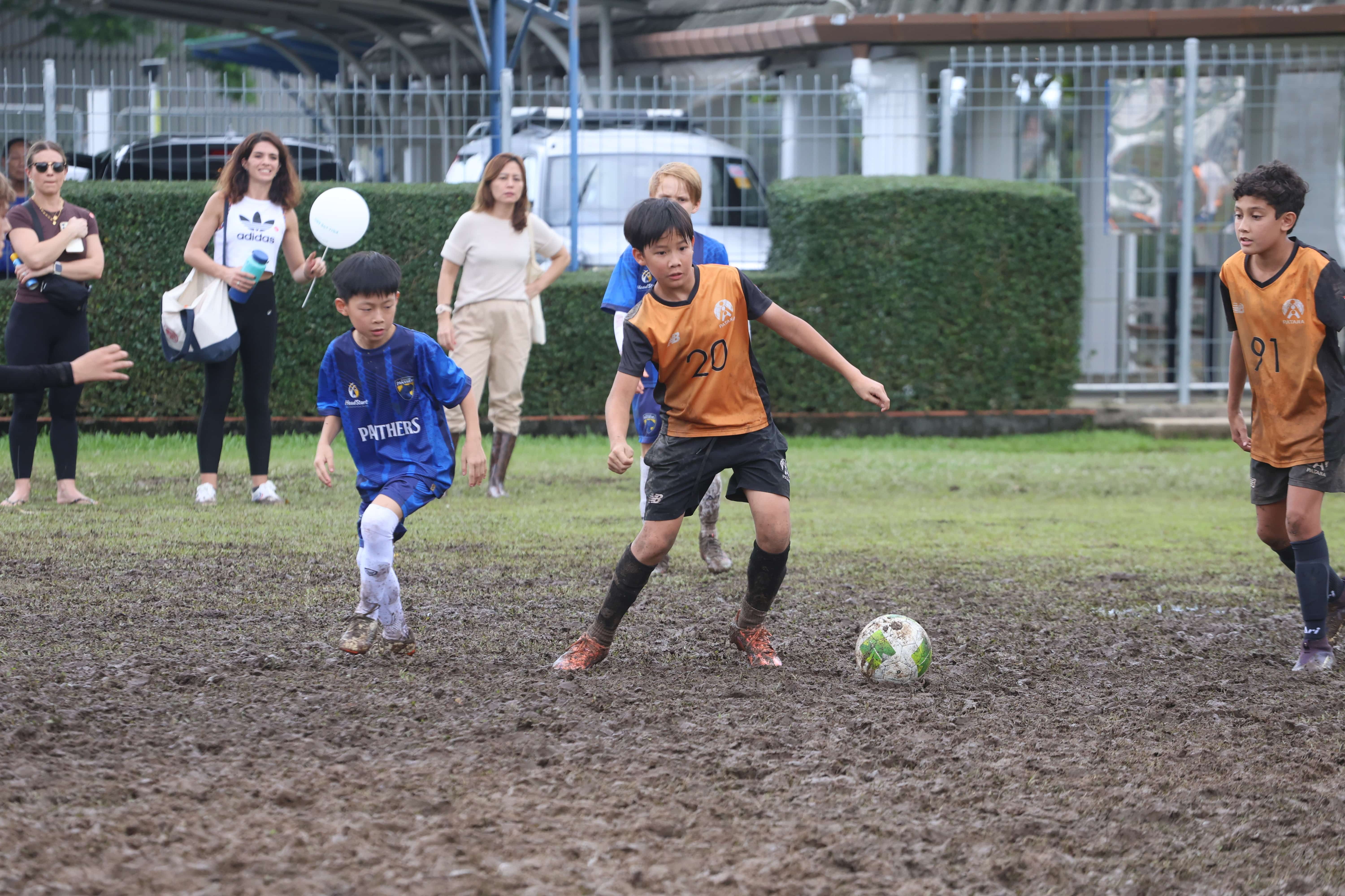 Football Madness in Phuket! - 33