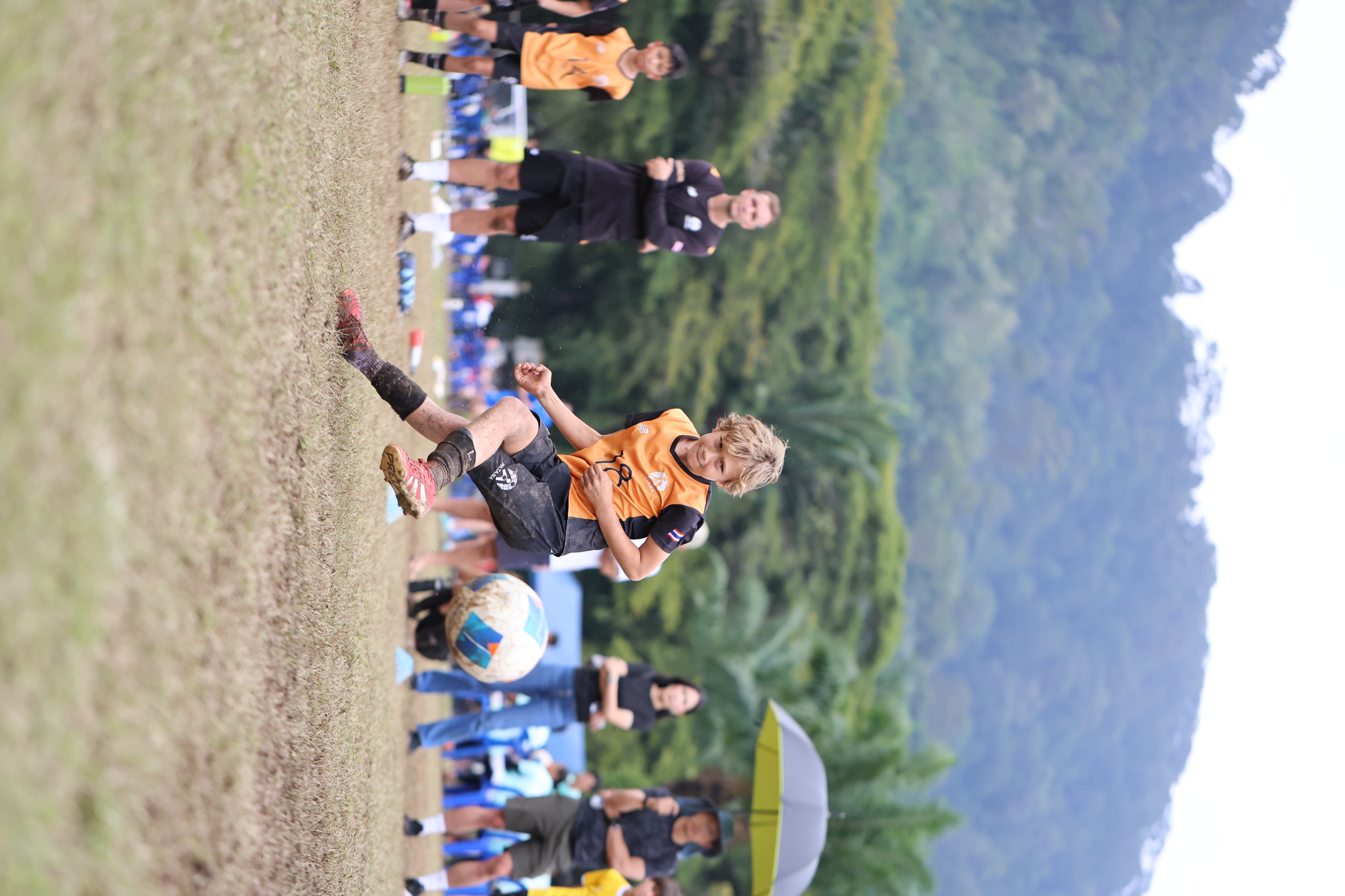 Football Madness in Phuket! - 18