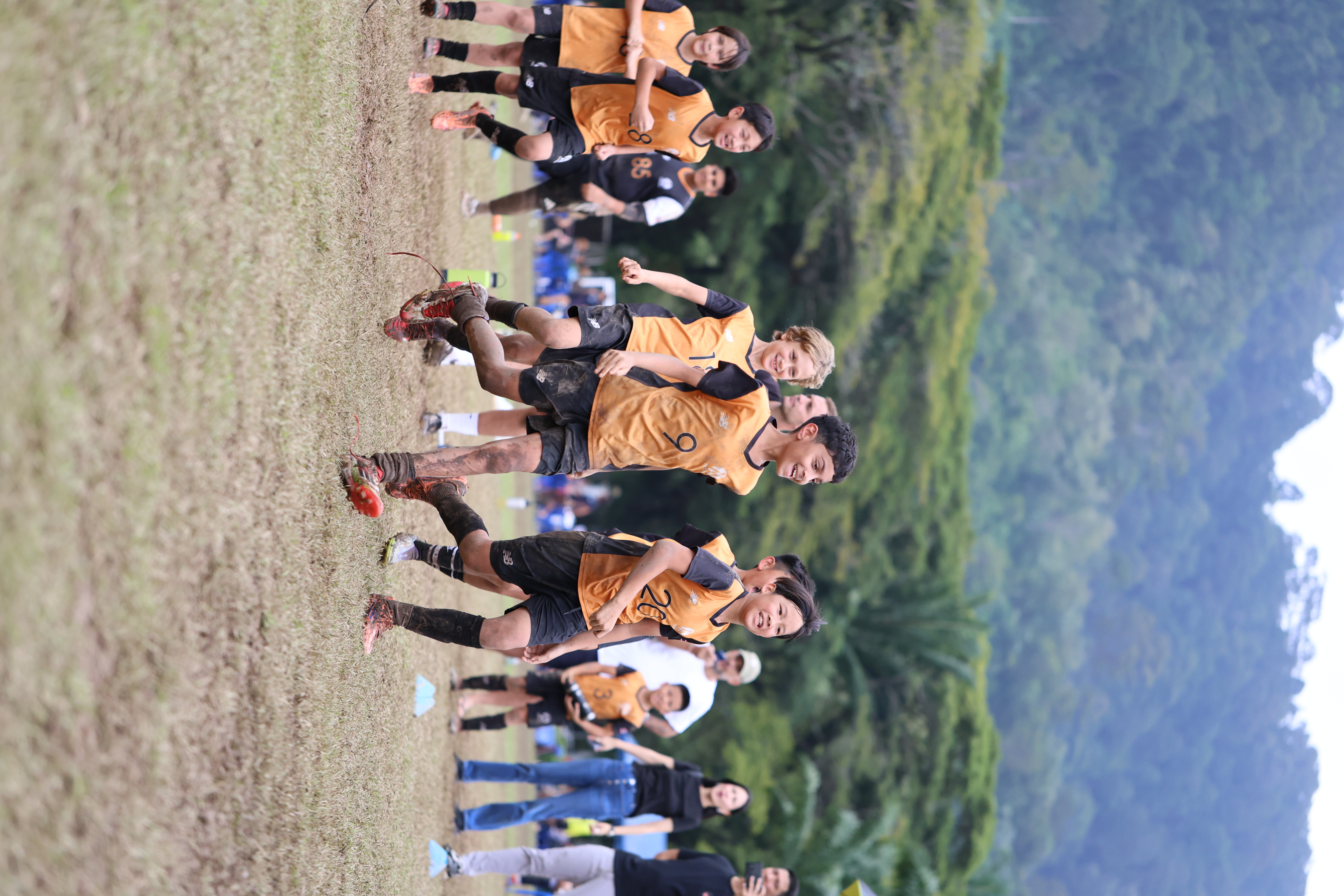 Football Madness in Phuket!