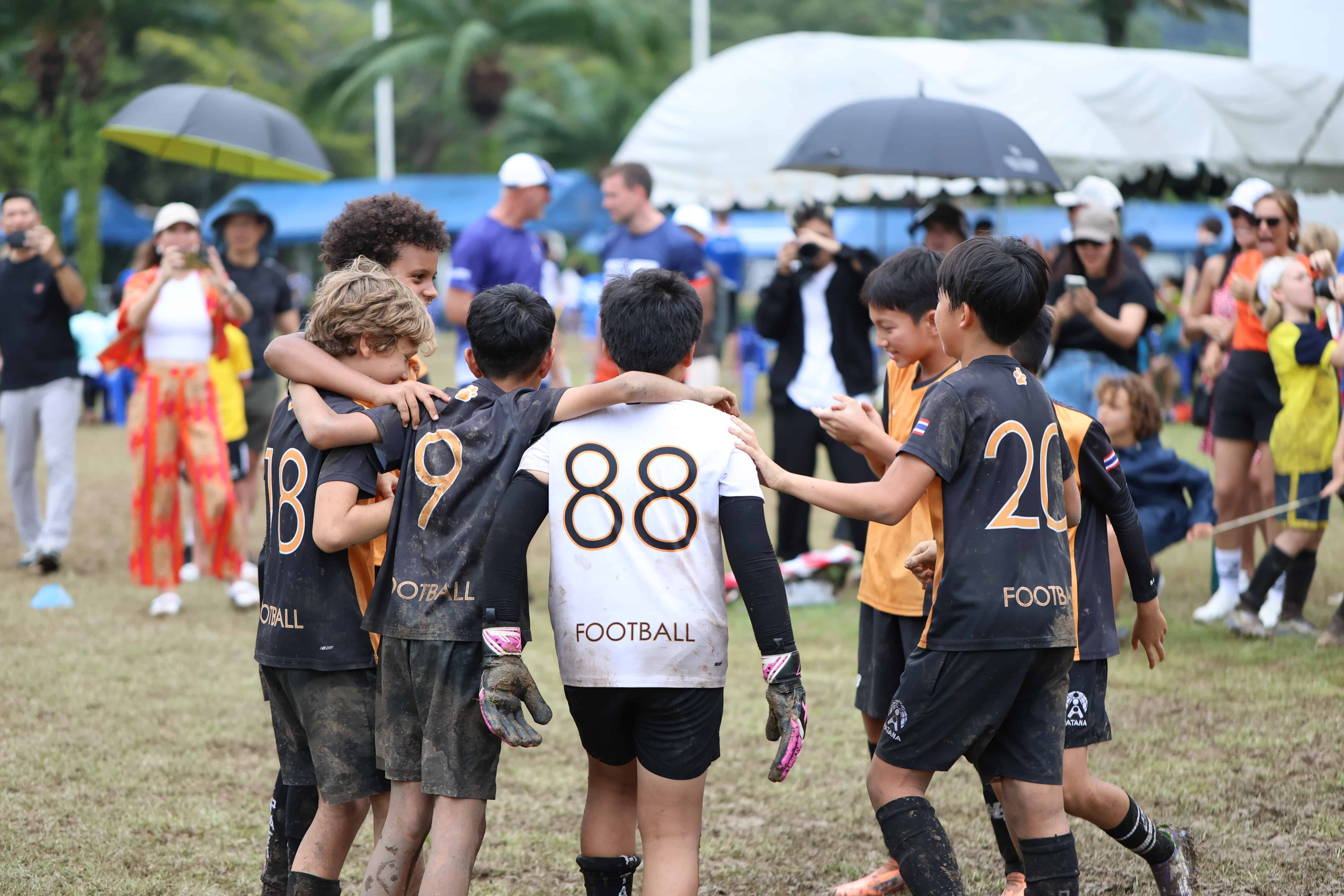 Football Madness in Phuket! - 27