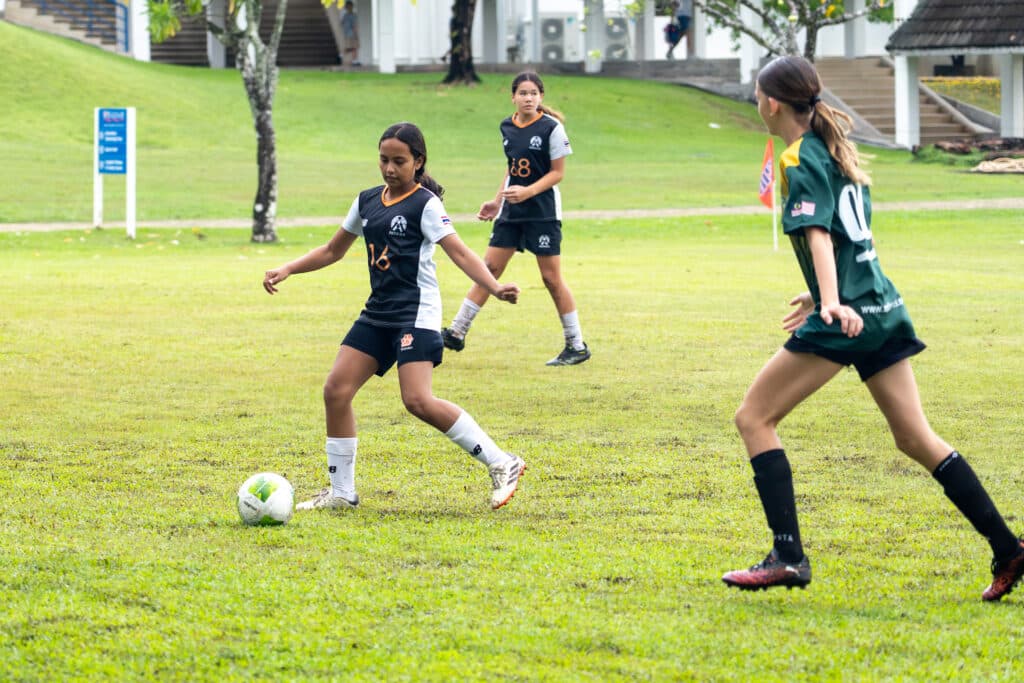 Football Madness in Phuket! - 25