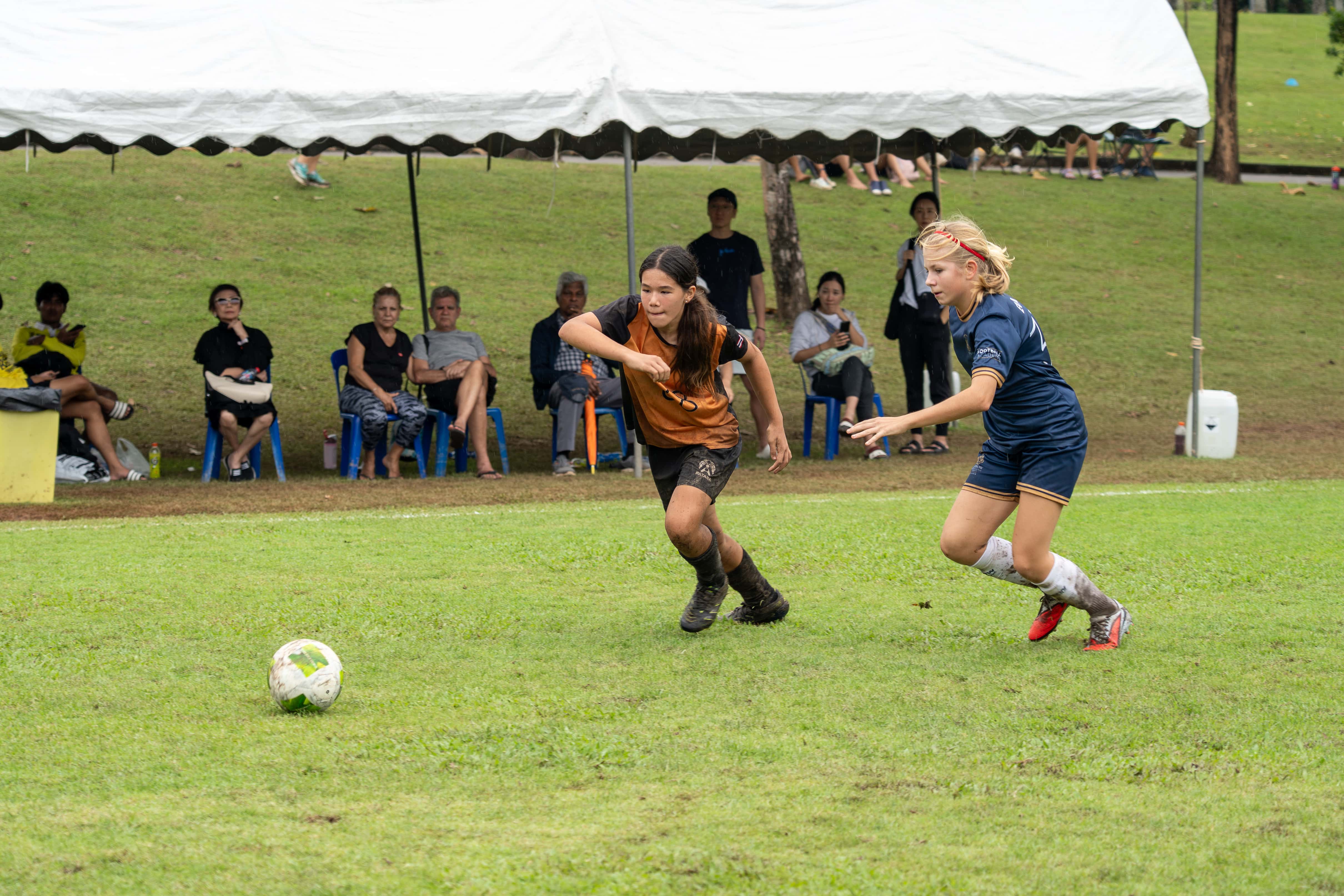 Football Madness in Phuket! - 26
