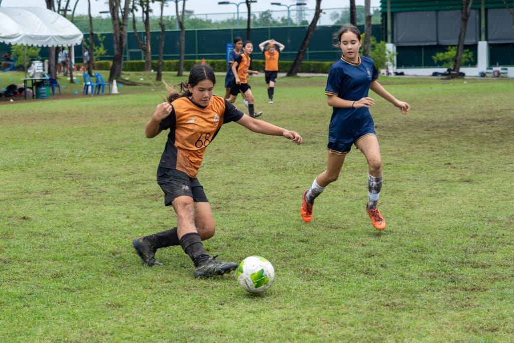 Football Madness in Phuket! - 29