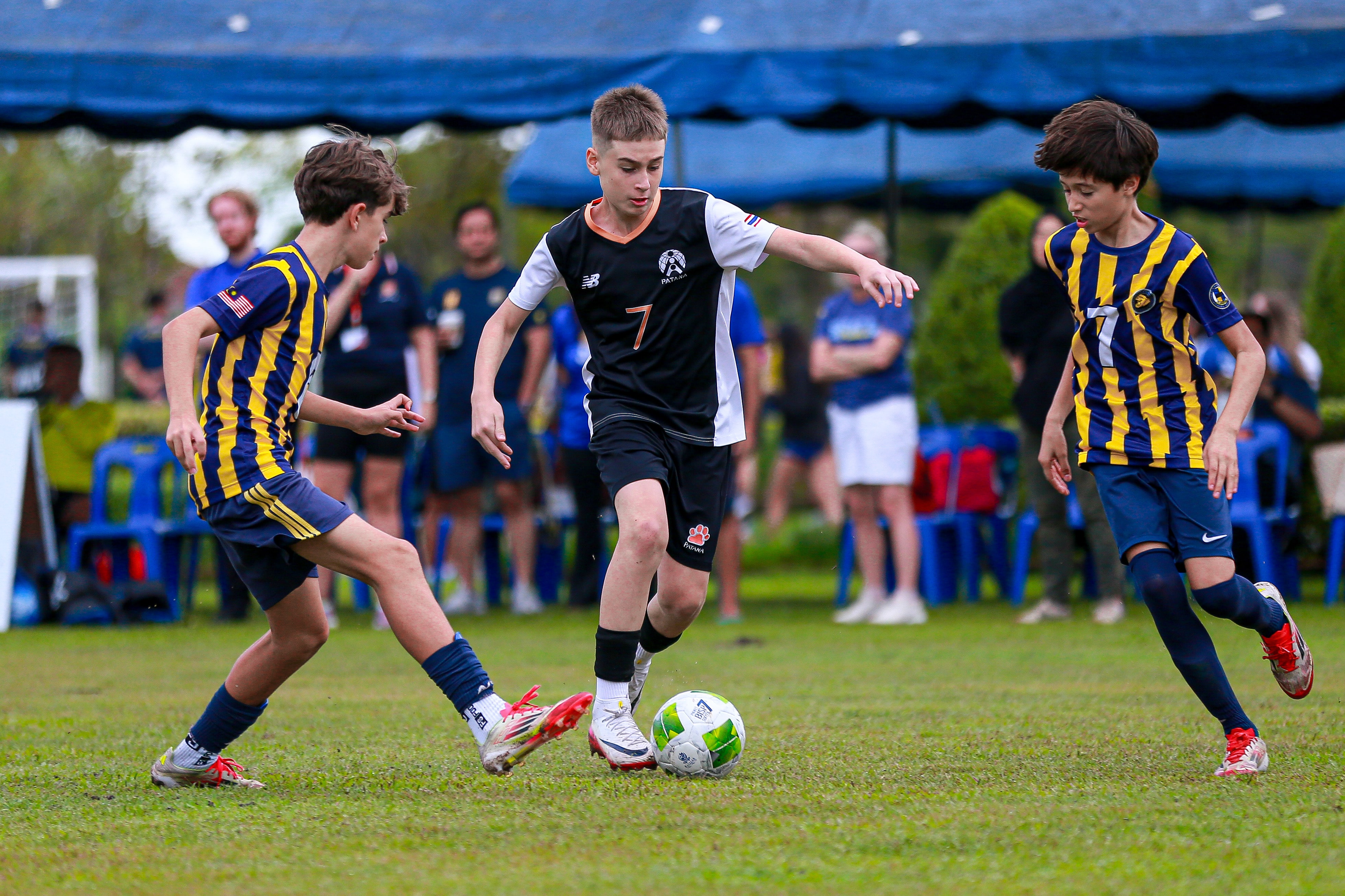 Football Madness in Phuket! - 22