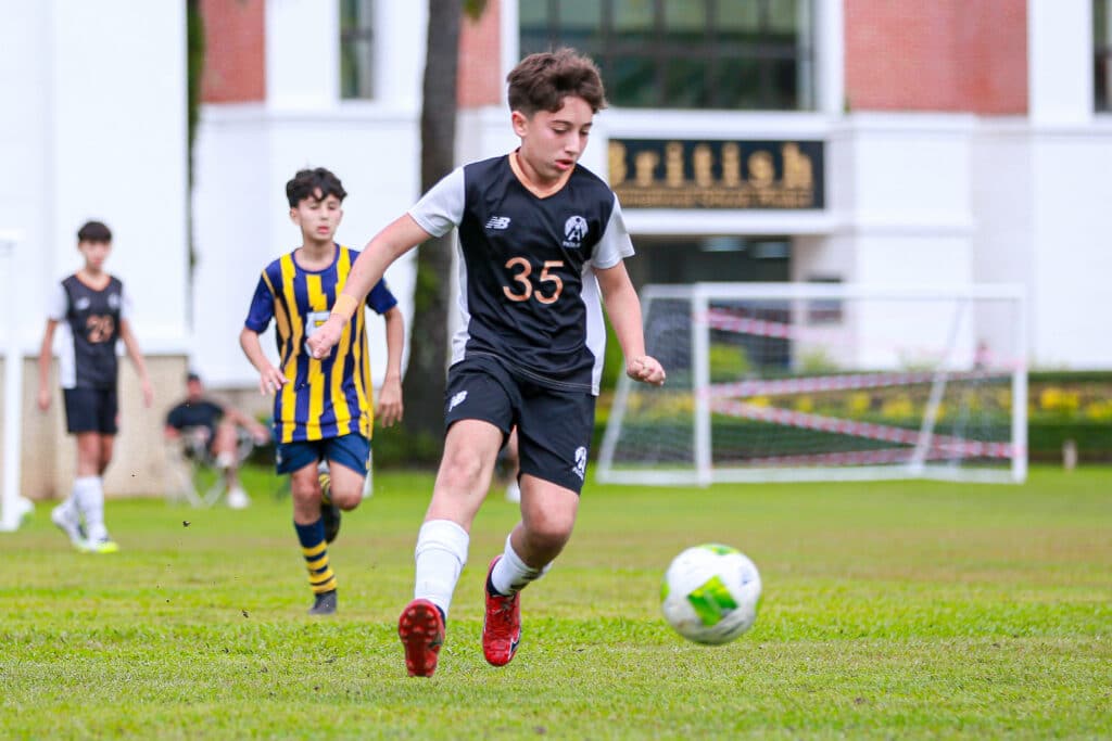 Football Madness in Phuket! - 16