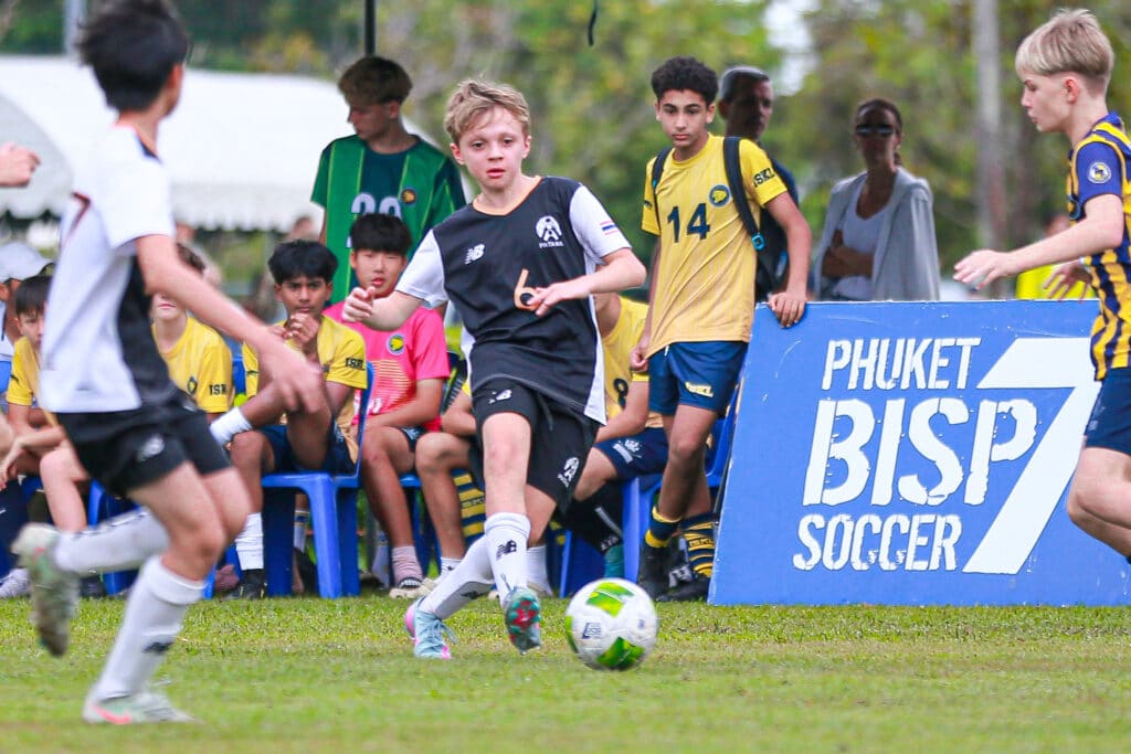 Football Madness in Phuket! - 10