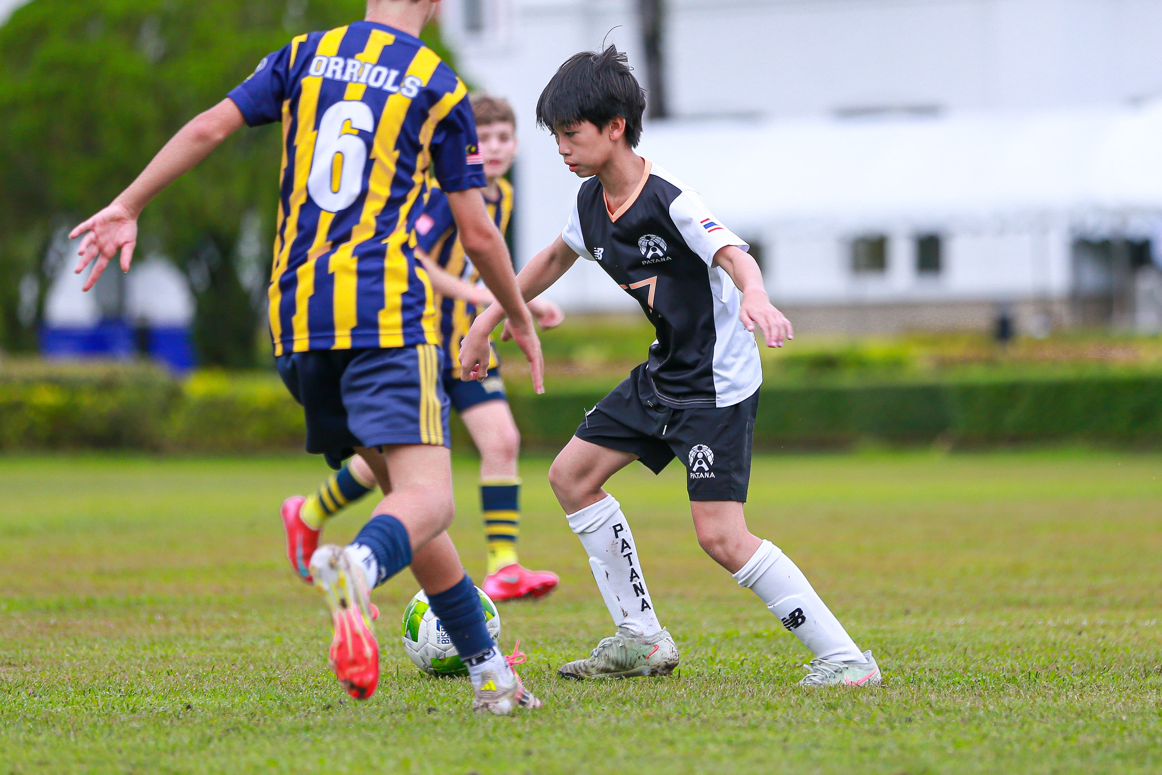 Football Madness in Phuket! - 19