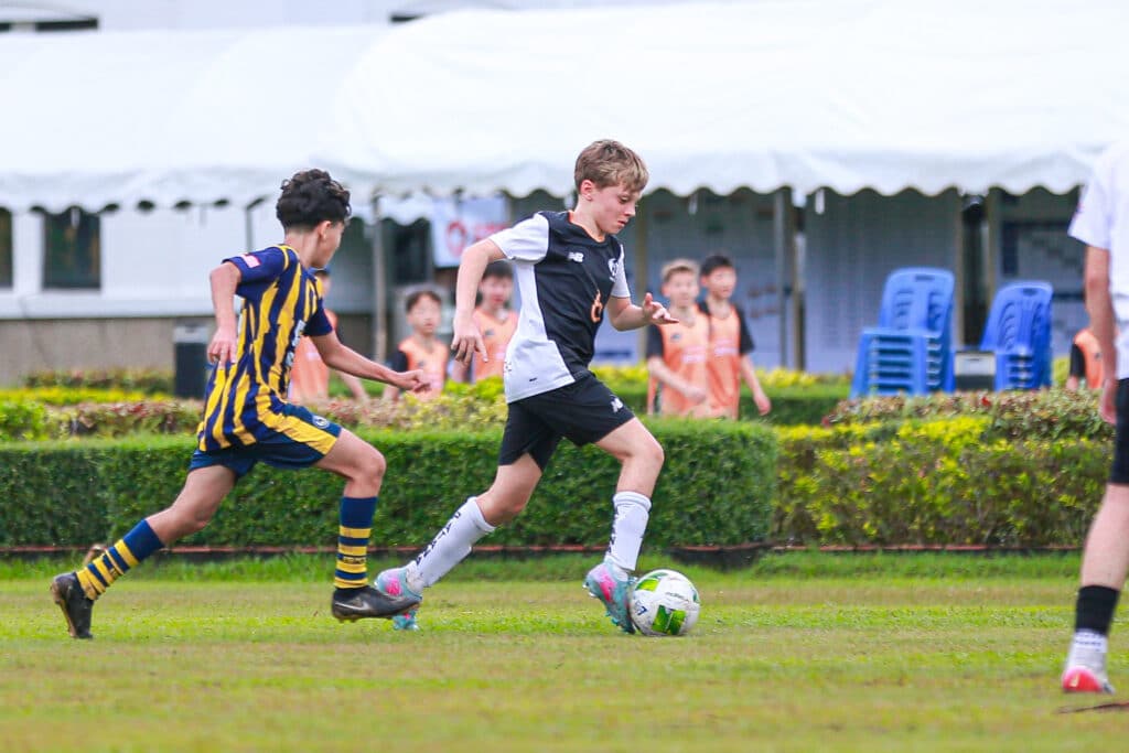 Football Madness in Phuket! - 3