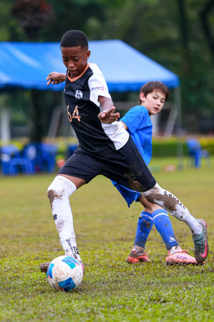 Football Madness in Phuket! - 30