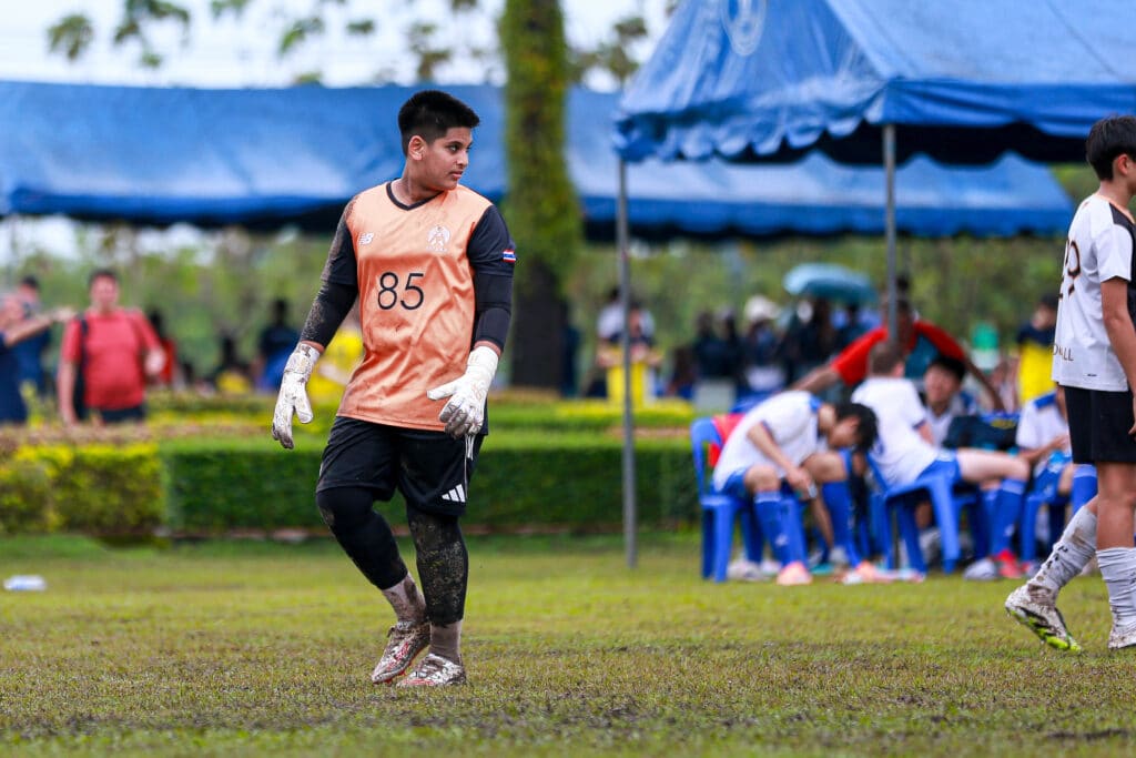 Football Madness in Phuket! - 20